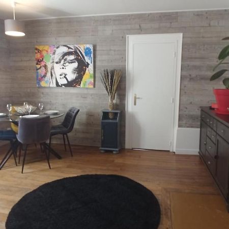 Coeur De Ville, Calme, Spacieux,Parking Et Wifi ! Chartres Exterior photo