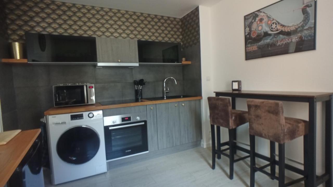 Coeur De Ville, Calme, Spacieux,Parking Et Wifi ! Chartres Exterior photo